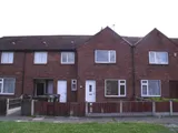 Keats Avenue, Wigan WN3
