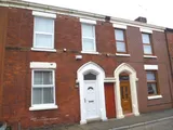 Wilbraham Street, Preston PR1