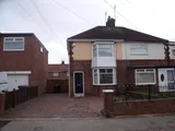 Tudor Road, Chester Le Street DH3