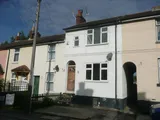 Providence Street, Ashford TN23