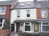 Burnt Oak, Sidbury, Sidmouth EX10