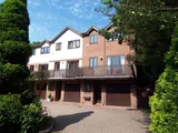 3 bedroom Town House House in Poole Centre