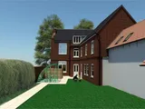 Cotswold House, Mulberry Green, Old Harlow