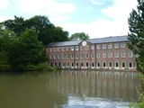 Martins Mill, Wards Lane, Congleton, Cheshire, CW12 3LN