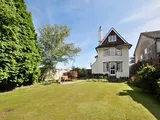 Crowborough, East Sussex