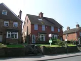 Main Road, Sundridge, Kent