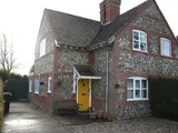 Dereham Road, Scarning
