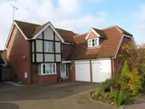 Dowding Way, Leavesden, Watford, Herts