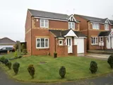 Harewood Crescent, Stockton-On-Tees TS19