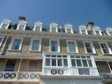 Heene Court Mansions Heene Terrace, Worthing BN11