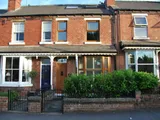 Leeds Road, Tadcaster LS24
