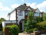 Crecy Road, Cheylesmore CV3 5HR
