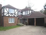 Mina Avenue, Langley, Berkshire SL3