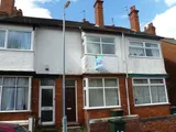Kensington Road, Earlsdon