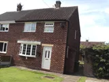 Birch Avenue, Winsford CW7