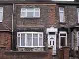Barlby Road, Selby YO8