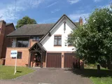 Parkhouse Drive, Stone ST15