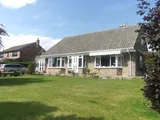 Greenacres Back Lane South, Middleton, Pickering YO18