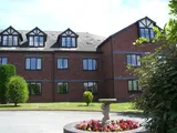 Cedar House Round Hill Meadow, Great Boughton, Chester CH3