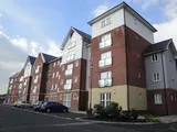Saddlery Way, Chester CH1