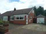 Fulwood Road, Lowton, Warrington WA3