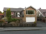 Manor Road, Darwen BB3