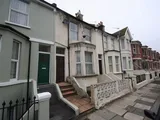 Emmanuel Road, HASTINGS, East Sussex