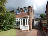 Buttermere Road, Partington, Manchester