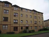 Grovepark Gardens, Glasgow G20