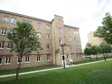 Coopers Court, Kidman Close, Gidea Park