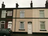 Bright Street, Radcliffe, Manchester M26