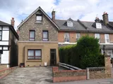 Station Road, Sidcup DA15