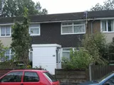 Oak Road, Partington, Manchester M31