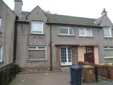Godfrey Avenue, Denny FK6