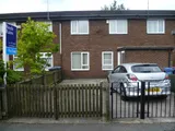 Hartis Avenue, Salford M7