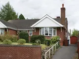 Alexandra Road, Burton-On-Trent, DE15