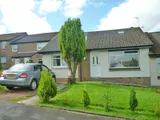Millersneuk Crescent, Glasgow