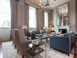 The Lancasters, Bayswater Road, London