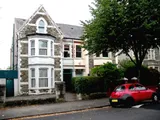 ROATH - Substantial Residential Investment Property comprising 5 Flats, convenient for Cardiff City Centre