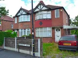 Rossett Avenue, Timperley, Altrincham