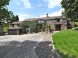 Axe Edge Green Farm, Quarnford