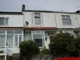 Fairfield Terrace, Mount Pleasant, Swansea