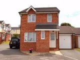 44 Hill Hay Close, Fowey, Cornwall