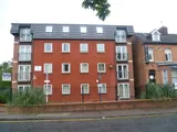 Milton Place, Salford M6