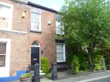 Woolton Street, Liverpool L25
