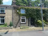 110 Blackburn Road, Egerton Bolton. 2 bed cott