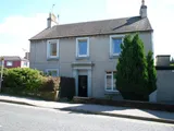 Lockerbie Road, Dumfries DG1