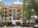 River Lodge Grosvenor Road, London SW1V