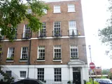 St. Johns Square, Wakefield WF1