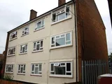 Colston Road